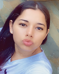 34 Year Old Cali, Colombia Woman