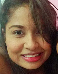24 Year Old Barranquilla, Colombia Woman