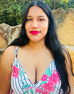 24 Year Old Bucaramanga, Colombia Woman