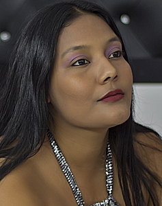 30 Year Old Granada, España Woman