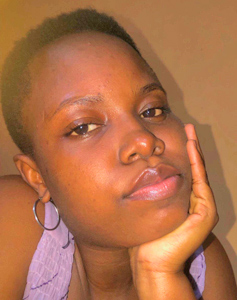 23 Year Old Santo Domingo, Dominican Republic Woman