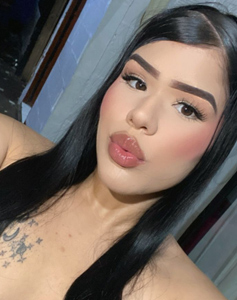 22 Year Old Medellin, Colombia Woman