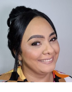 40 Year Old Bogota, Colombia Woman