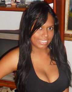 27 Year Old Barranquilla, Colombia Woman
