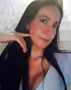 45 Year Old Pereira, Colombia Woman