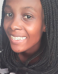 26 Year Old Cali, Colombia Woman