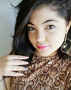 23 Year Old Barranquilla, Colombia Woman