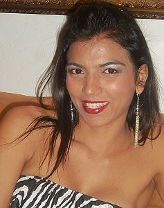 35 Year Old Barranquilla, Colombia Woman
