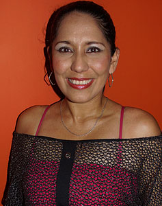 50 Year Old Barranquilla, Colombia Woman
