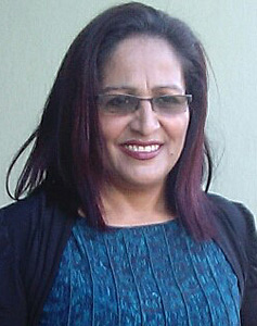 62 Year Old Managua, Nicaragua Woman
