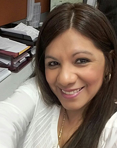 51 Year Old Lima, Peru Woman