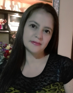 49 Year Old Medellin, Colombia Woman