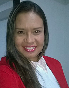 46 Year Old Armenia, Colombia Woman