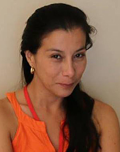 53 Year Old Cali, Colombia Woman
