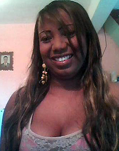 40 Year Old Caracas, Venezuela Woman