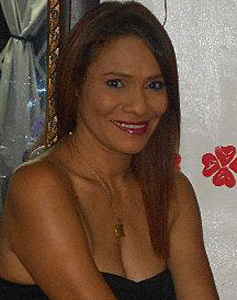 53 Year Old Cali, Colombia Woman