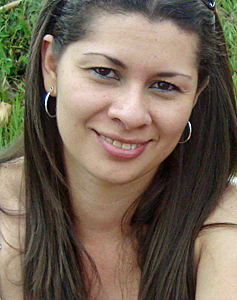 45 Year Old Medellin, Colombia Woman