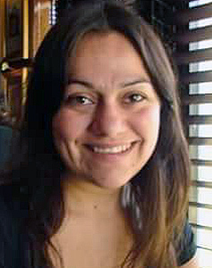 47 Year Old Santiago, Chile Woman