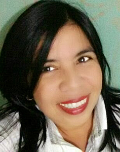 59 Year Old Barranquilla, Colombia Woman