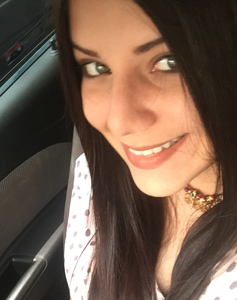 22 Year Old Maracaibo, Venezuela Woman