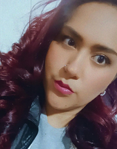 29 Year Old Bogota, Colombia Woman