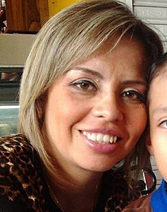 46 Year Old Ibague, Colombia Woman