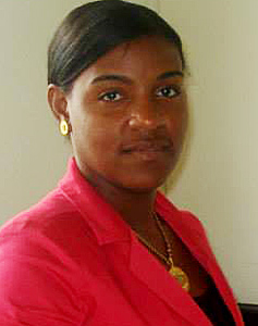 40 Year Old Other City, Dominican Republic Woman