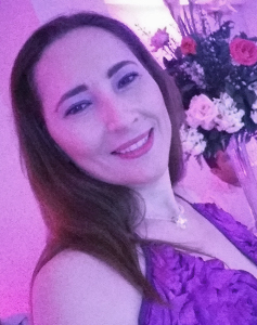 57 Year Old Barranquilla, Colombia Woman