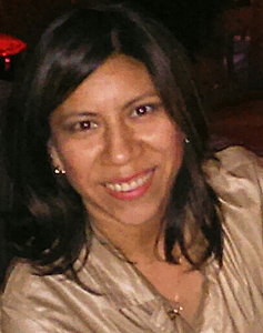 49 Year Old Lima, Peru Woman