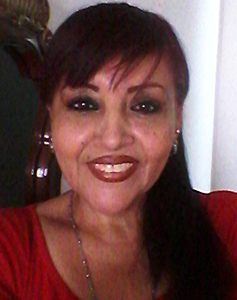 64 Year Old Cali, Colombia Woman