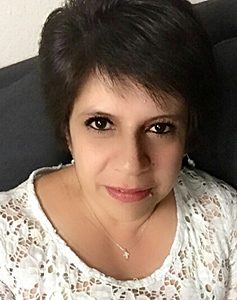 61 Year Old Mexico City, Mexico Woman
