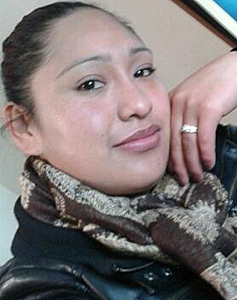 42 Year Old Puebla, Mexico Woman