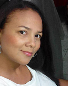 45 Year Old Cali, Colombia Woman