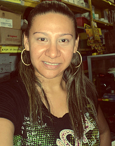 38 Year Old Barranquilla, Colombia Woman