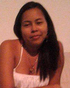25 Year Old Barranquilla, Colombia Woman