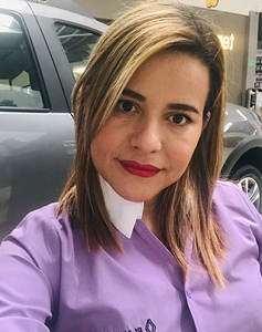 38 Year Old Barranquilla, Colombia Woman