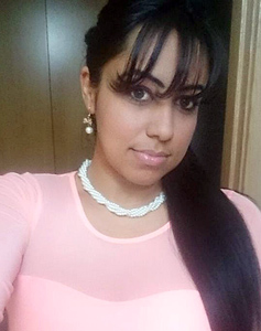 43 Year Old ,  Woman