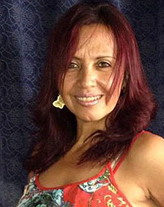 60 Year Old Other City, Colombia Woman