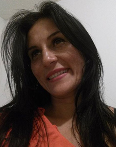 54 Year Old Bogota, Colombia Woman