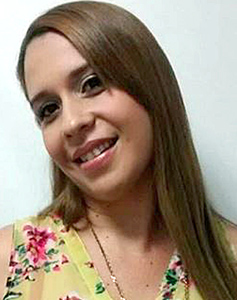 47 Year Old Barranquilla, Colombia Woman