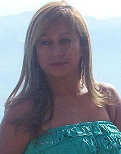 55 Year Old Medellin, Colombia Woman