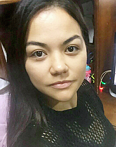 37 Year Old Medellin, Colombia Woman