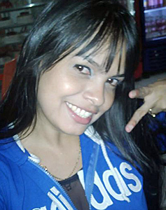 44 Year Old Cali, Colombia Woman