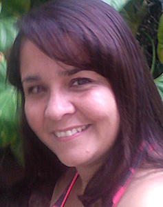 40 Year Old Guadalajara de Buga, Colombia Woman