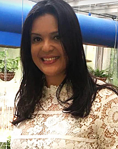 54 Year Old Barranquilla, Colombia Woman