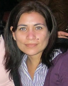 48 Year Old Other City, Chile Woman
