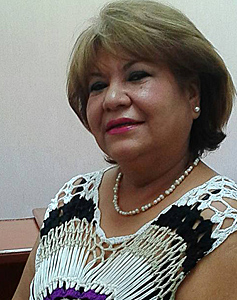 62 Year Old Neiva, Colombia Woman