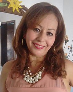 59 Year Old Cucuta, Colombia Woman