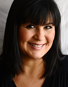 55 Year Old Guatemala City, Guatemala Woman