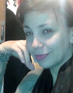43 Year Old Montevideo, Uruguay Woman